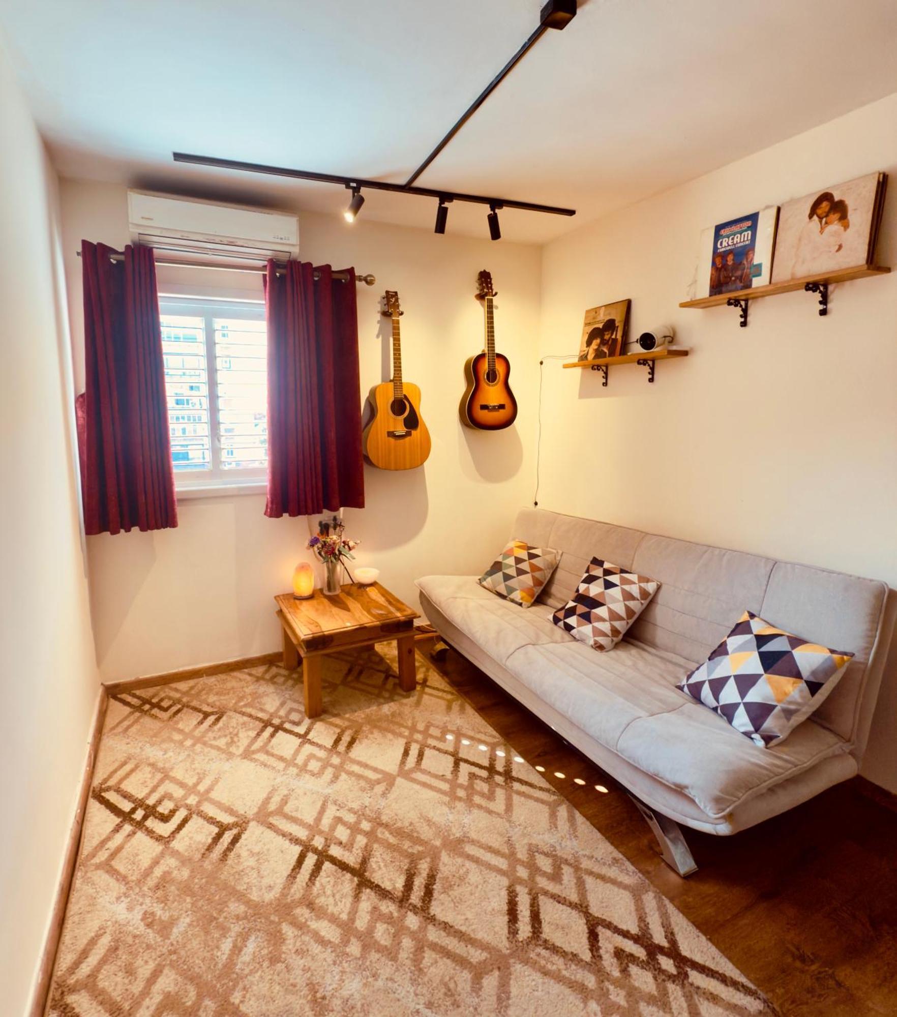 High-End Apartment , With A Private Parking And An Elavator Tel Aviv Dış mekan fotoğraf
