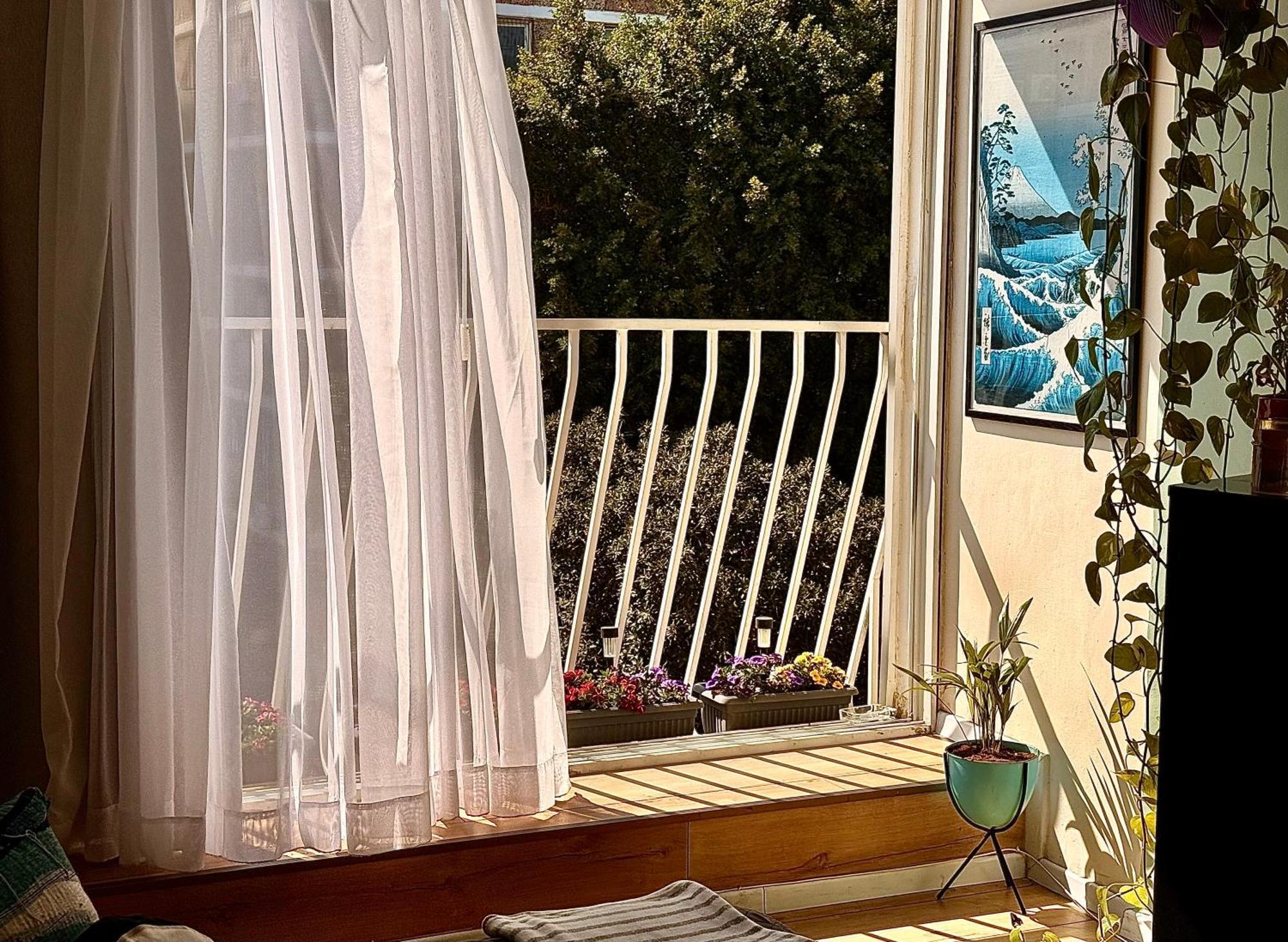 High-End Apartment , With A Private Parking And An Elavator Tel Aviv Dış mekan fotoğraf